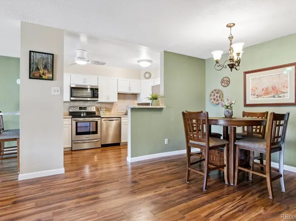 13609 E Cornell Avenue #106, Aurora, CO 80014