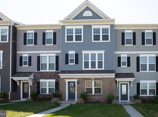1807 Noyack Ln, Fredericksburg, VA 22401