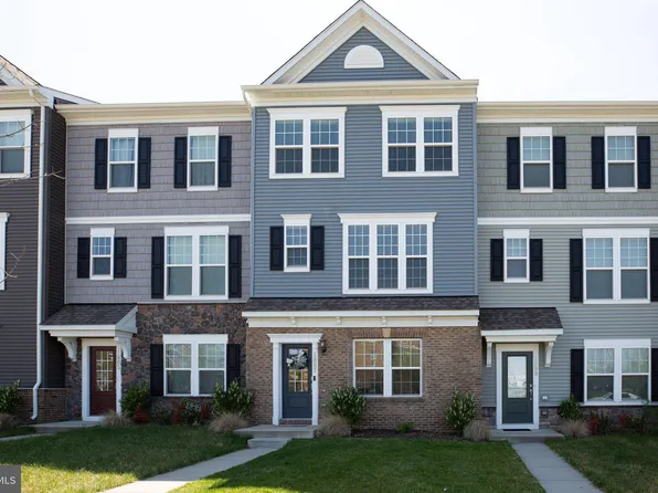 1807 Noyack Ln, Fredericksburg, VA 22401