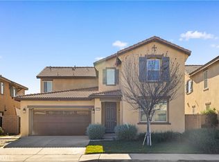 15609 Paprika Ln, Fontana, CA 92336
