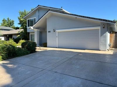 1991 Las Coches Way, Sacramento, CA, 95833