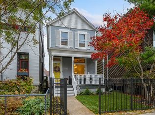 5745 Kentucky Ave, Pittsburgh, PA 15232