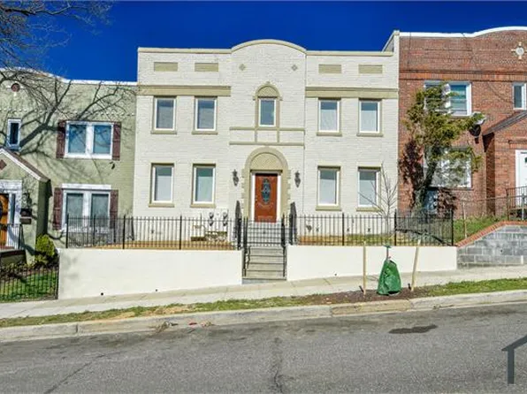 1222 Queen St NE APT 3, Washington, DC 20002