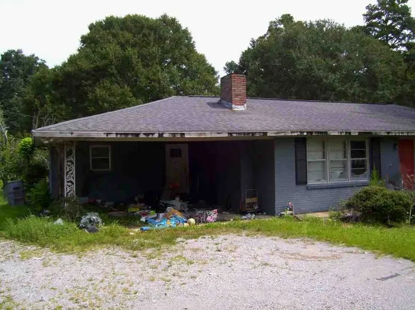 1600 28th St, Haleyville, AL 35565