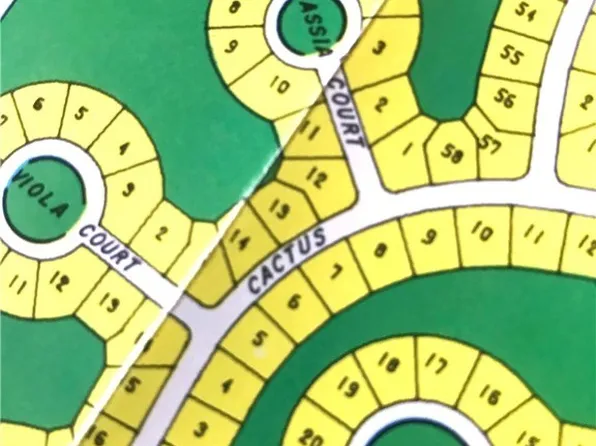 13 Cactus St, Homosassa, FL 34446