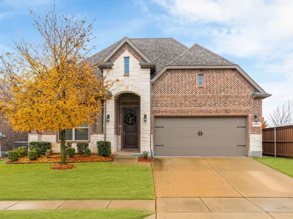 10309 Marathon Ct, McKinney, TX 75071