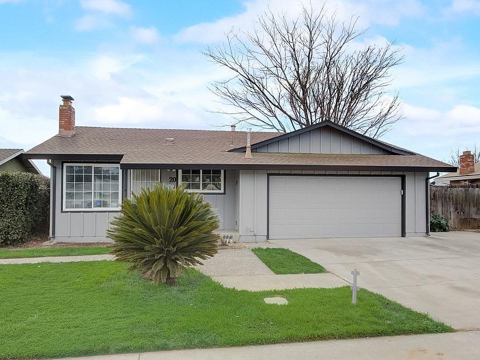 1st image of 20 El Dorado Dr