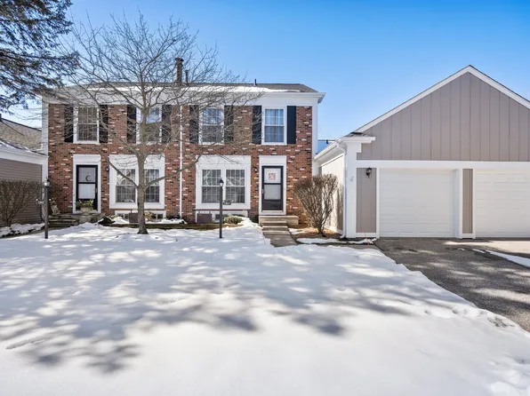 1364 Crescent Ln, Rochester, MI 48306