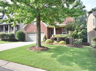 541 Crestmont Ln, Canton, GA 30114