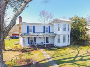244 N Main St, Bowling Green, VA 22427