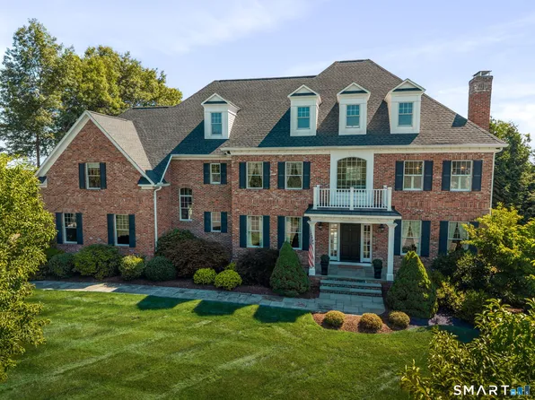 58 Princeton Drive, Avon, CT 06001