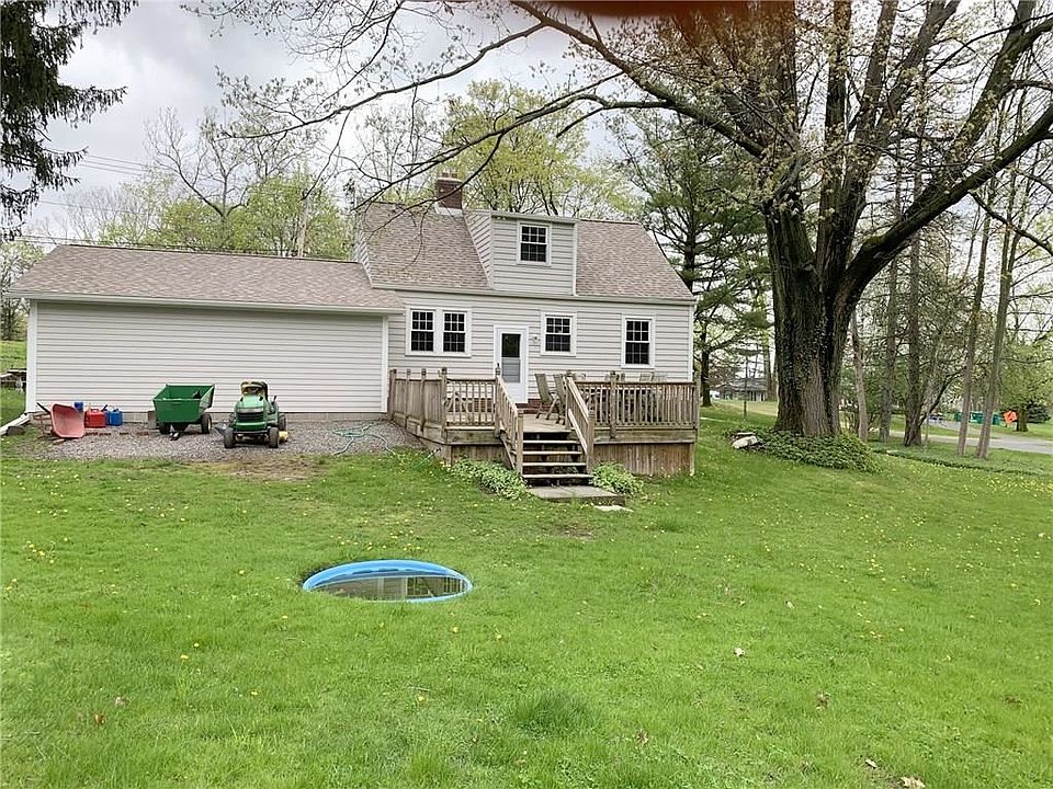 359 French Rd, Pittsford, NY 14534 Zillow