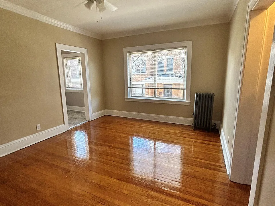 Highland Manor Apartments