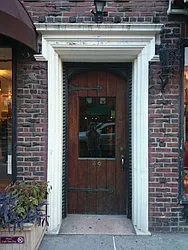 49 Greenwich Avenue in West Village