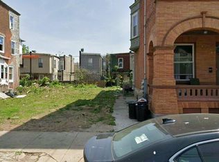 1939 N 32nd St, Philadelphia, PA 19121