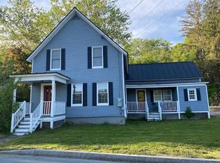 171 Summer St, White River Junction, VT 05001