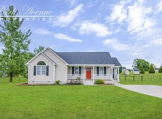 386 Rosa Cir, Willow Spring, NC 27592