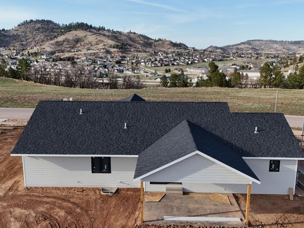 LOT 1 Block 4 Oak Crest Ct, Spearfish, SD 57783