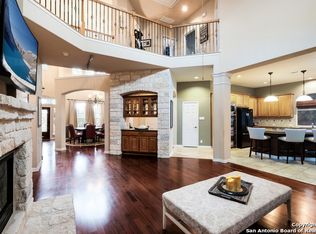 3111 Elkwater, San Antonio, TX 78258