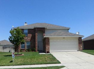 12710 Carpenter Ln, Rhome, TX 76078