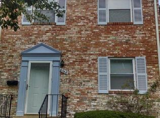 6546 Beechwood Dr #52, Temple Hills, MD