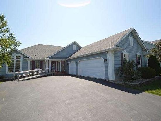 11005 42nd Ave, Pleasant Prairie, WI 53158