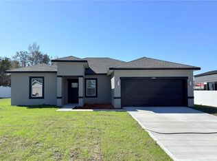2520 SW 155th Ln, Ocala, FL 34473