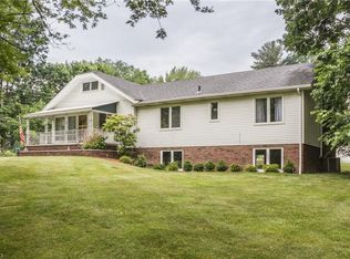 4050 Manchester Rd, Akron, OH 44319