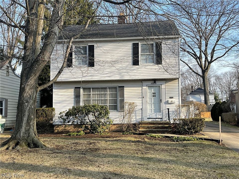 5279 Lynd Ave, Lyndhurst, OH 44124 Zillow