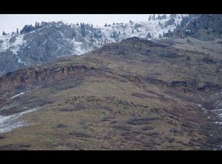 1654 N 50 E, Springville, UT 84663