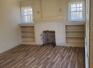 3828 Frazier Ave, Fort Worth, TX 76110