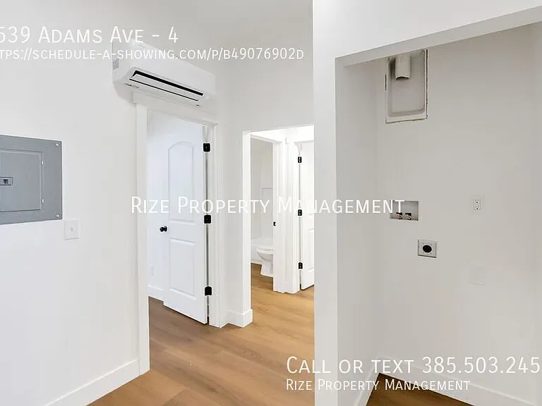 2539 Adams Ave #4 — Photo 8