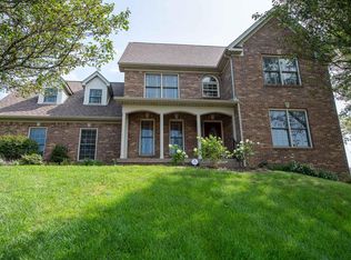 105 Waterford Cir, Frankfort, KY 40601