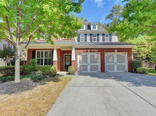 11508 Mabrypark Pl, Johns Creek, GA 30022