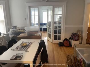 132 Lowell St #2, Arlington, MA 02474
