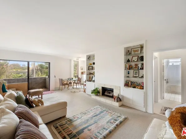 16169 W Sunset Blvd Unit 105, Pacific Palisades, CA 90272