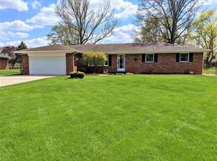 4333 Lucinda Ln, Lafayette, IN 47905