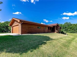 4238 Rock Creek Rd, Rantoul, KS 66079