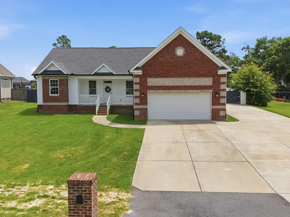 208 Crestwood Arch, Lexington, SC 29073