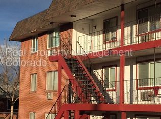 1090 S Eliot St APT 201, Denver, CO 80219