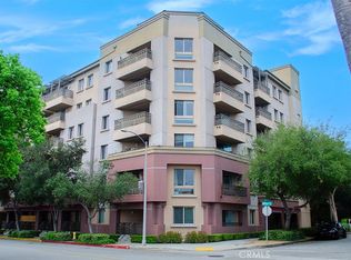 931 E Walnut St Unit 316, Pasadena, CA 91106