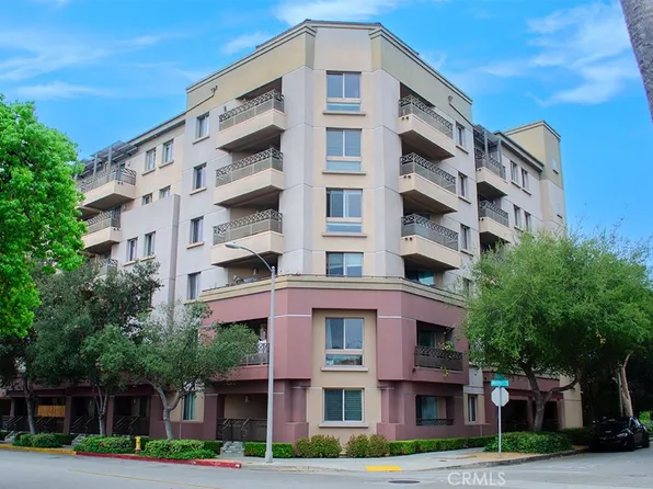 931 E Walnut St Unit 316, Pasadena, CA 91106