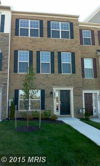 WELCOME to 9820 Smithview