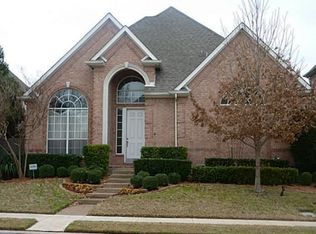 3330 Ricci Ln, Irving, TX 75062