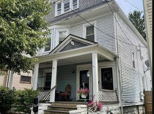 17 Columbus Ave #1, Buffalo, NY 14220