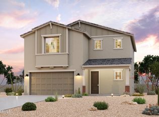 18201 W Calle Lejos, Surprise, AZ 85387