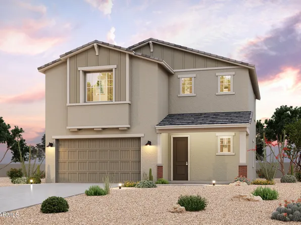 18201 W CALLE LEJOS --, Surprise, AZ 85387