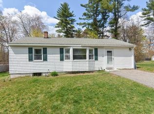4 Lockwood Rd, Wilmington, MA 01887
