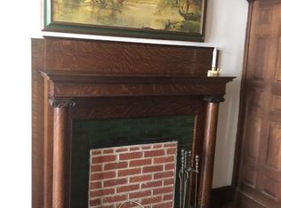 145 S Main St, Woodstock, VA 22664