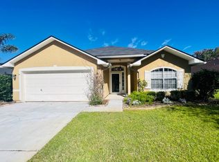 293 Southlake Dr, Saint Augustine, FL 32092